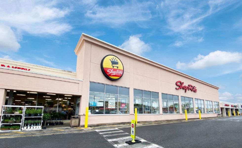 Shop Rite Plaza