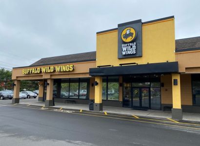 Buffalo Wild Wings