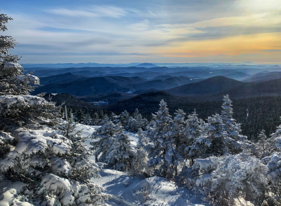 Killington Ski Resort, VT