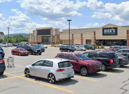 Green Mountain - Retail Space