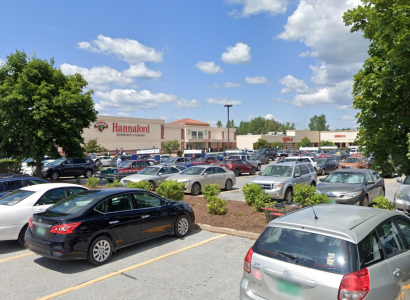 Green Mountain - Retail Space