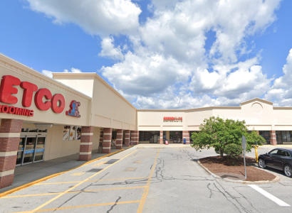 Green Mountain - Retail Space