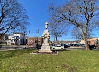 Southington Town Green