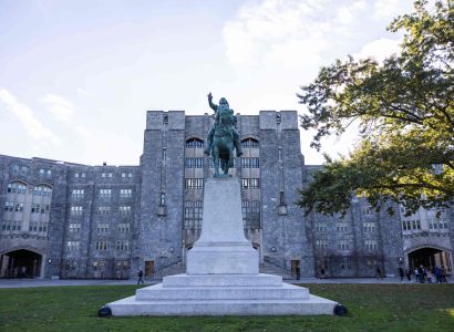 United States Military Academy, West Point, NY - Courtesy of PickOCNY