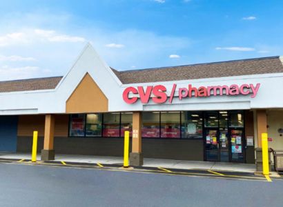 CVS